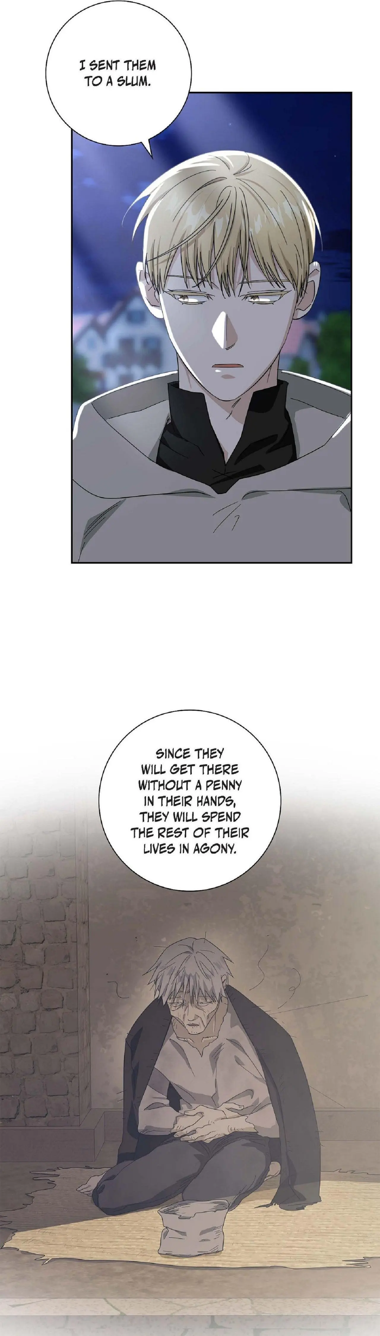 Full Moon Alchemist - Chapter 79 Page 40