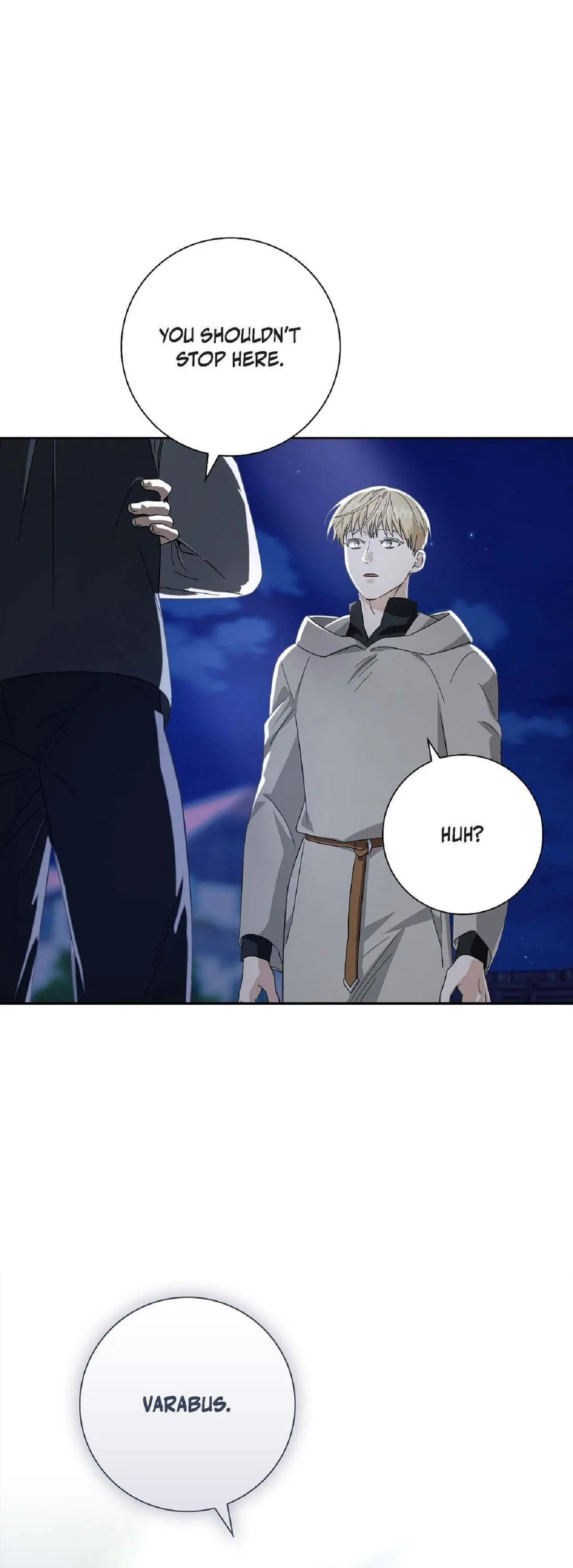 Full Moon Alchemist - Chapter 79 Page 43