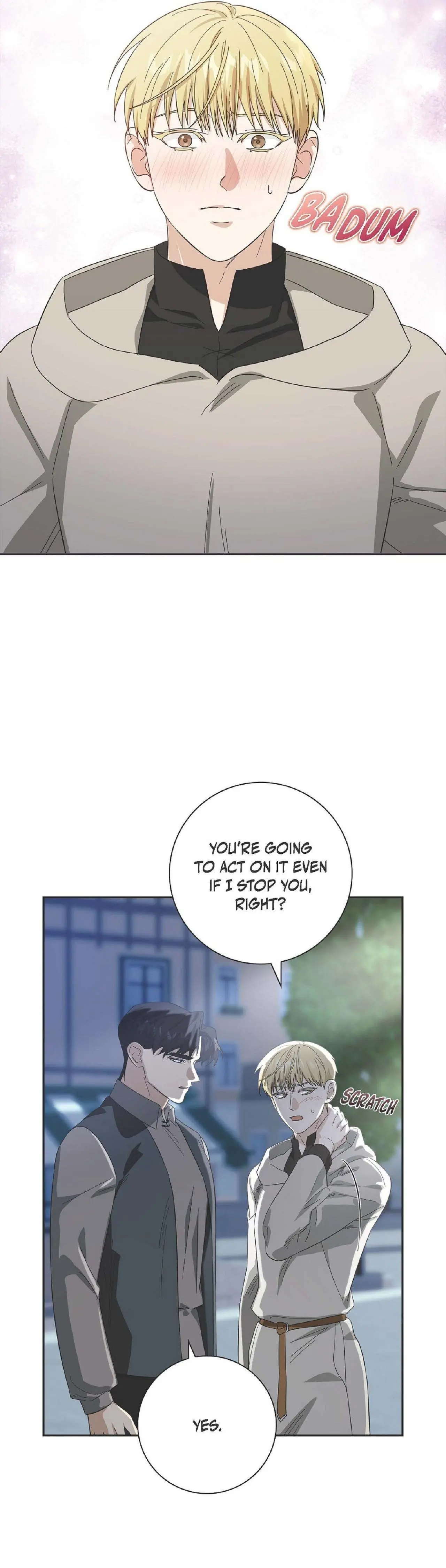 Full Moon Alchemist - Chapter 80 Page 12