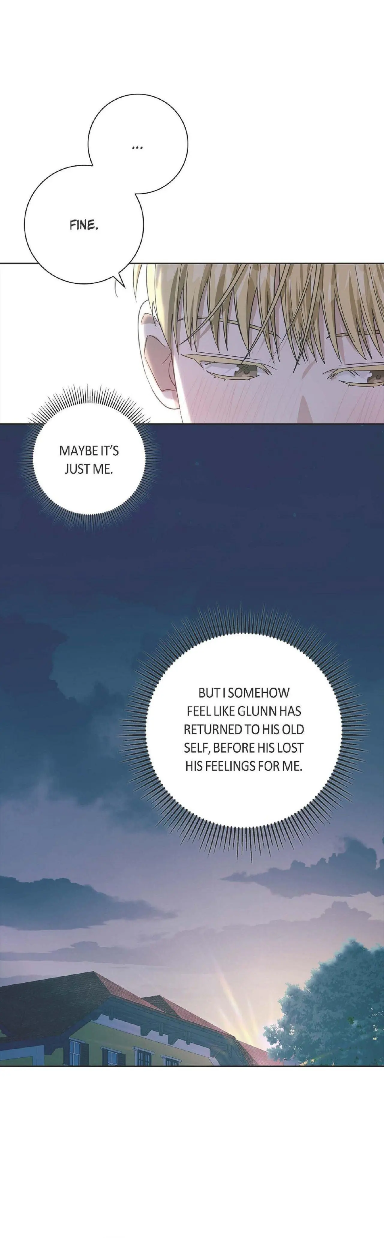 Full Moon Alchemist - Chapter 80 Page 13