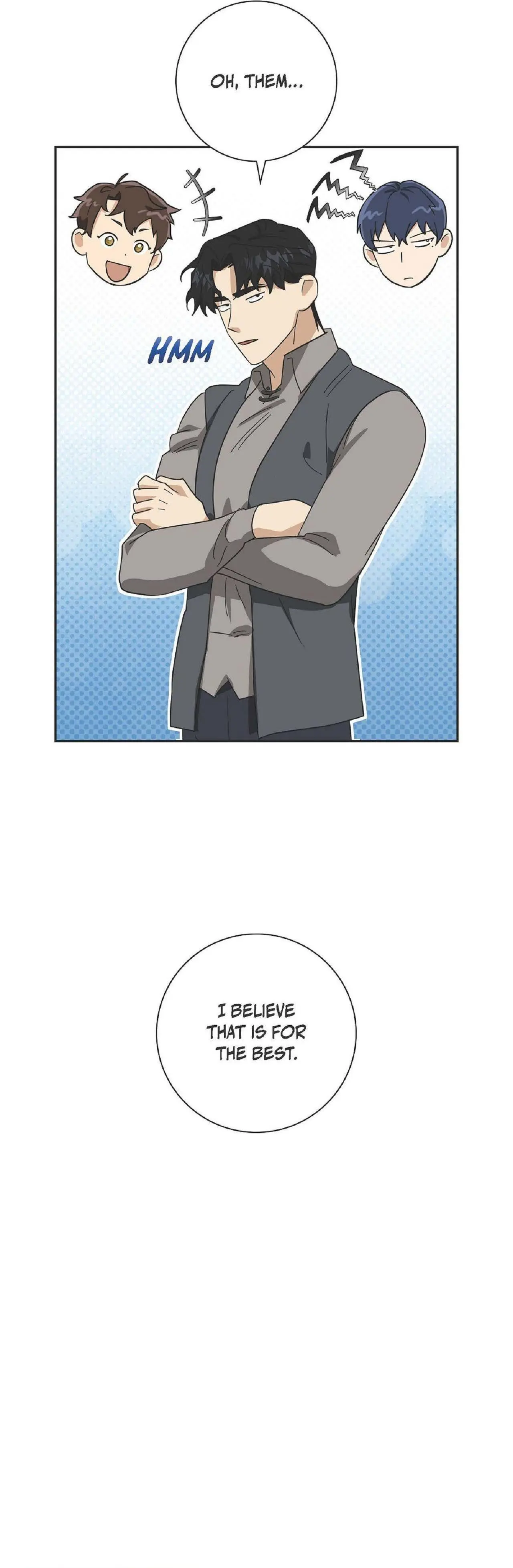 Full Moon Alchemist - Chapter 80 Page 22