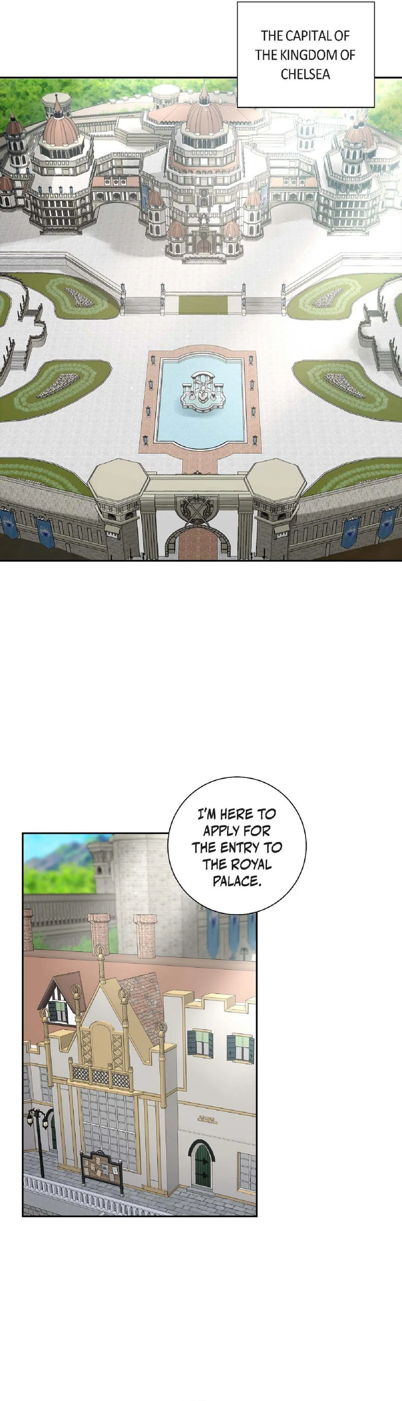 Full Moon Alchemist - Chapter 80 Page 27
