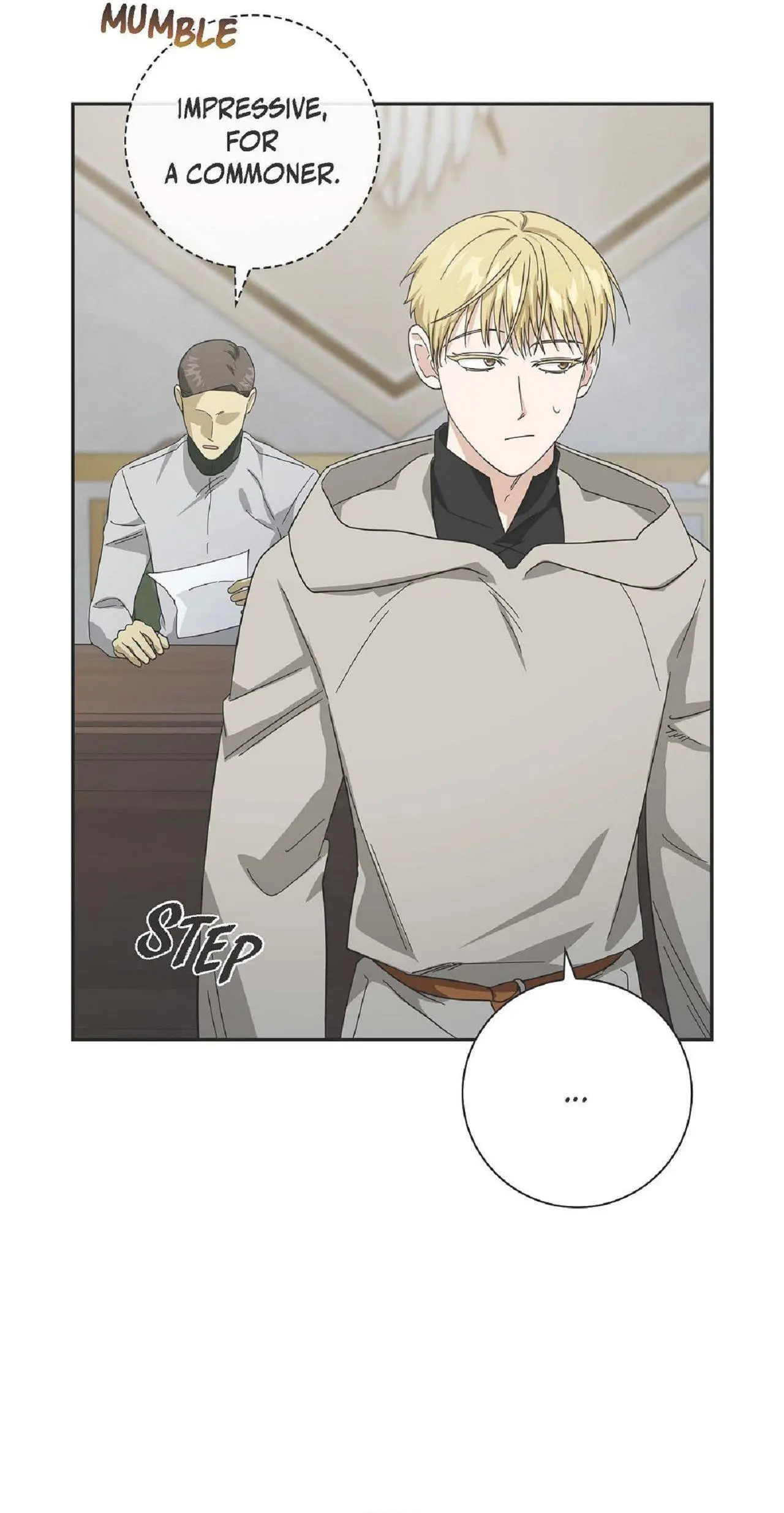 Full Moon Alchemist - Chapter 80 Page 29