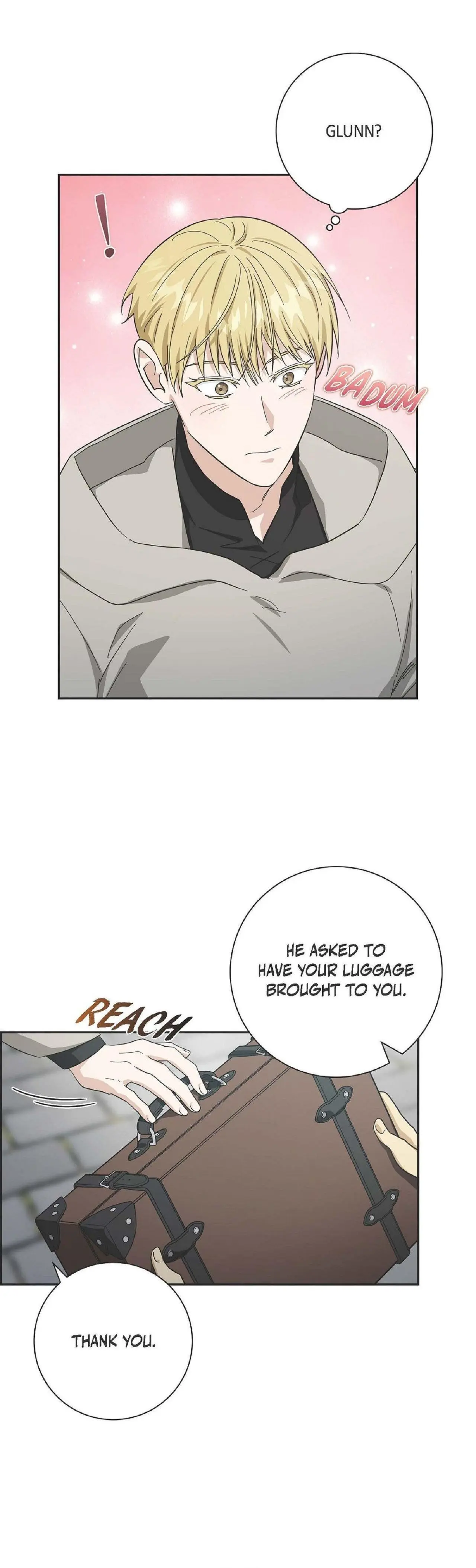 Full Moon Alchemist - Chapter 80 Page 31