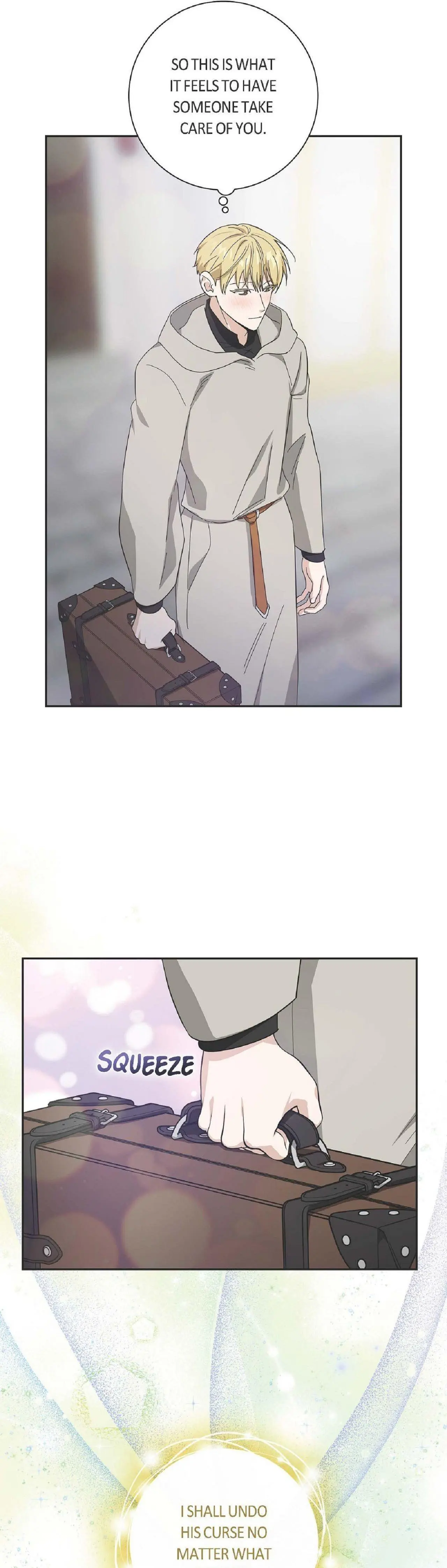 Full Moon Alchemist - Chapter 80 Page 32
