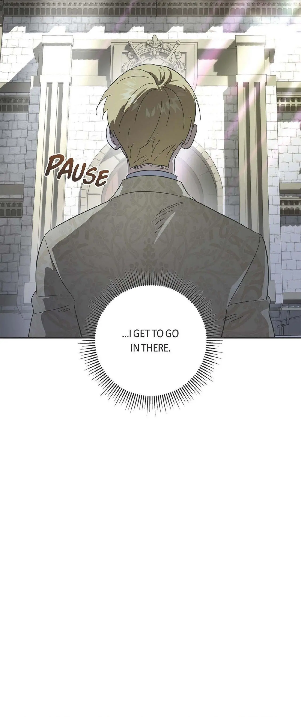 Full Moon Alchemist - Chapter 80 Page 35