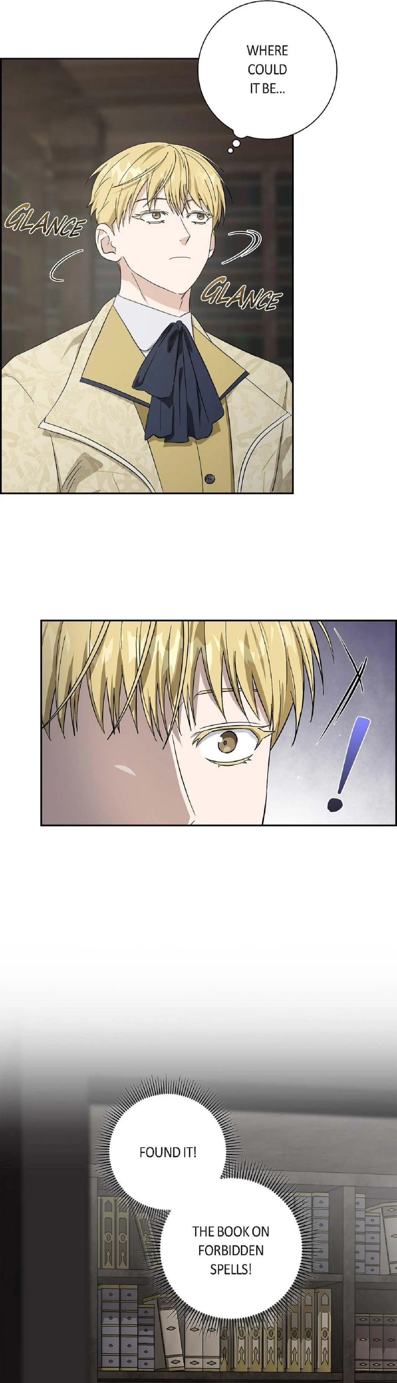 Full Moon Alchemist - Chapter 80 Page 37