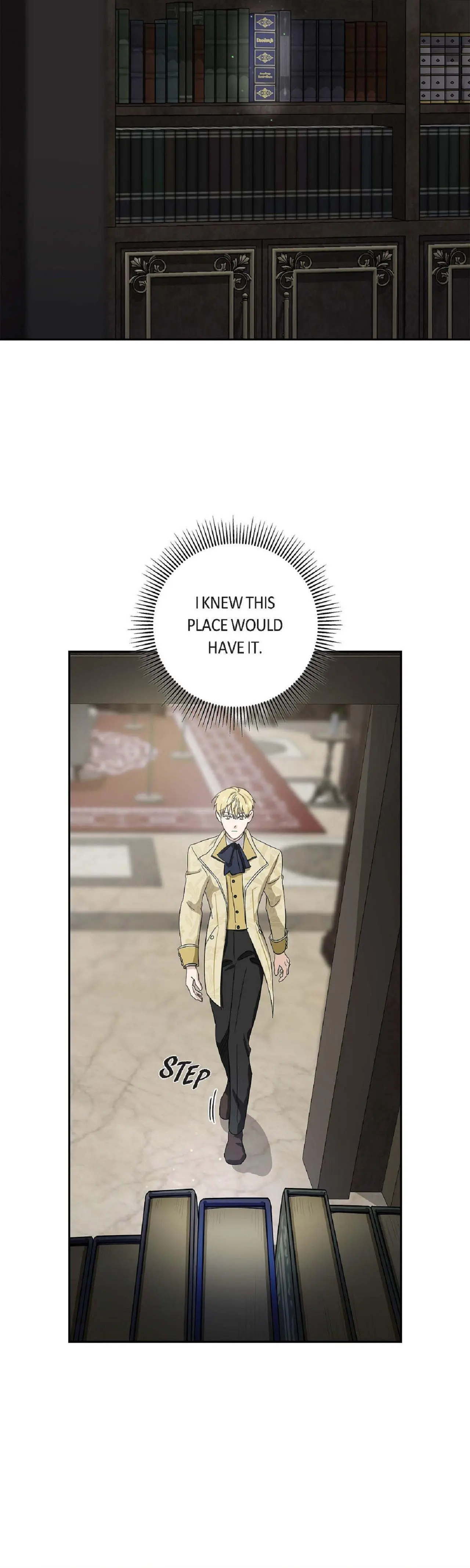 Full Moon Alchemist - Chapter 80 Page 38