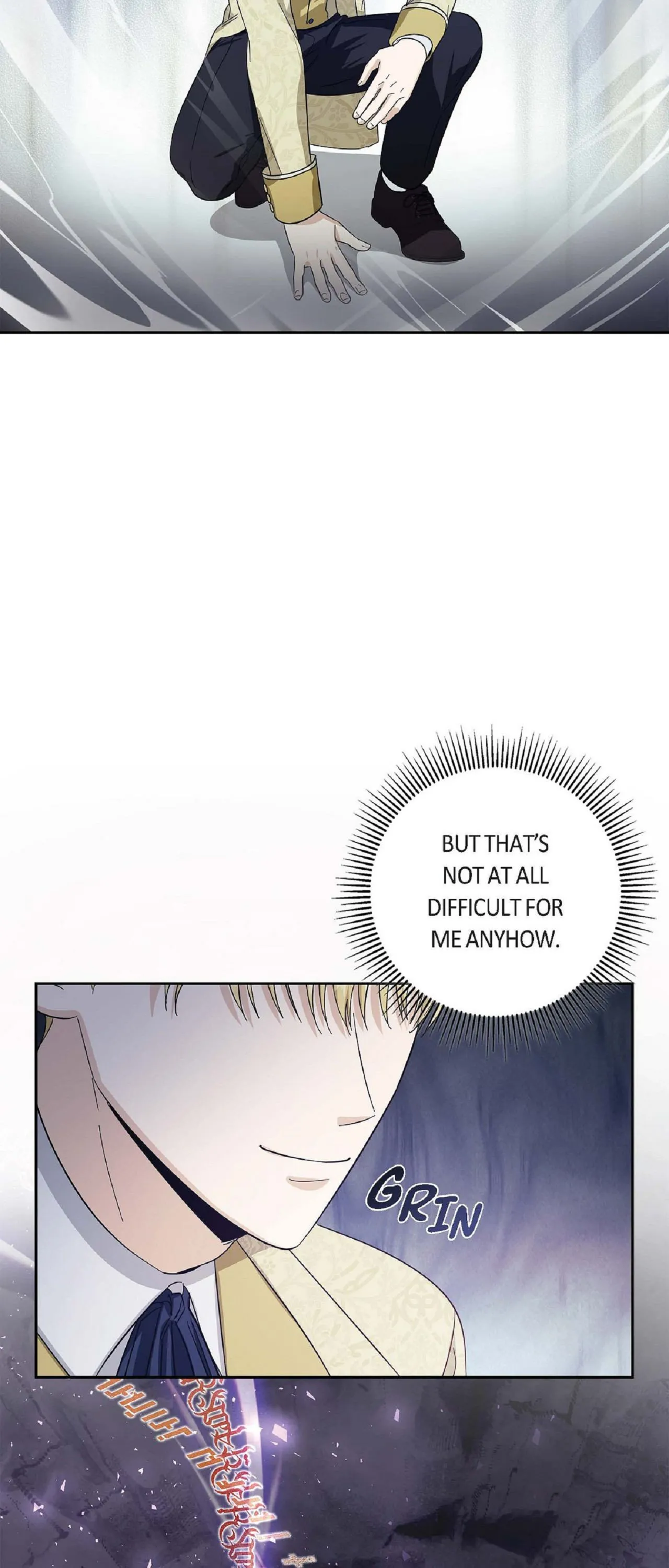 Full Moon Alchemist - Chapter 81 Page 5