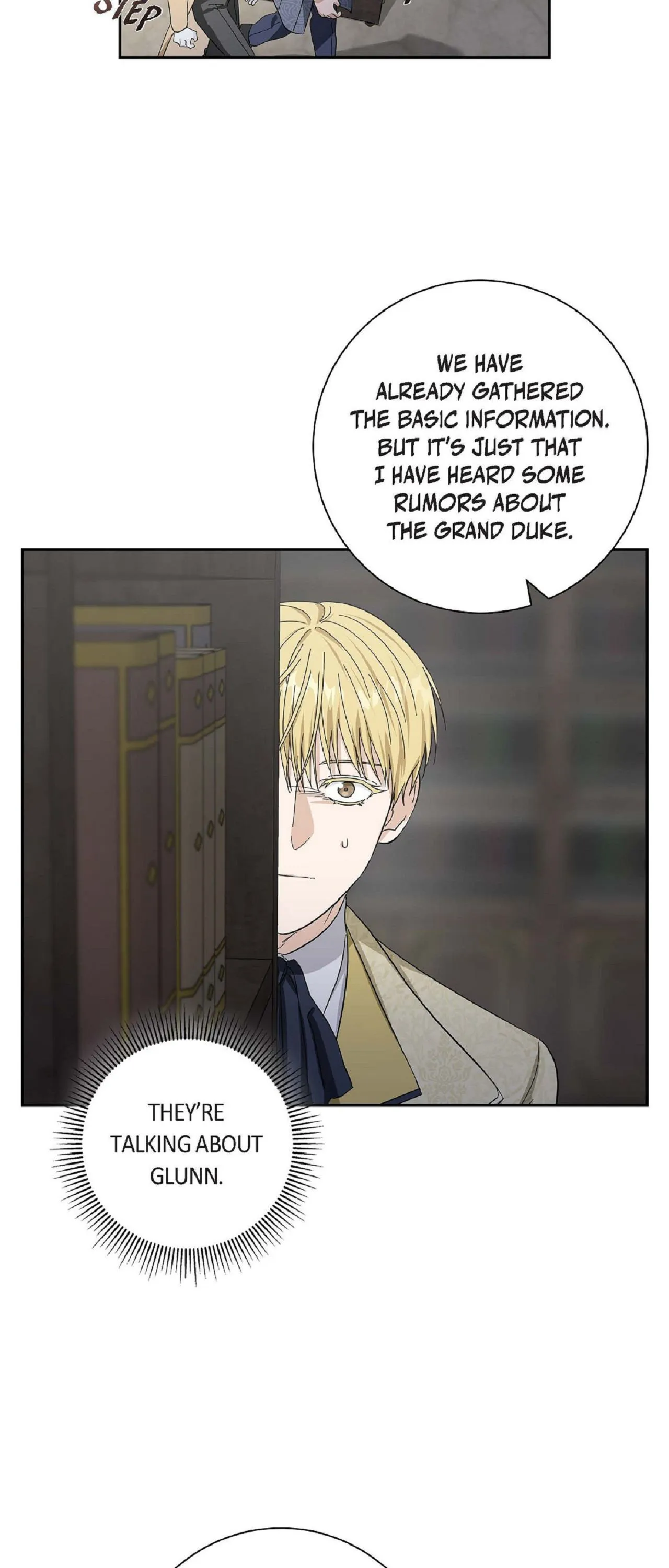 Full Moon Alchemist - Chapter 81 Page 14