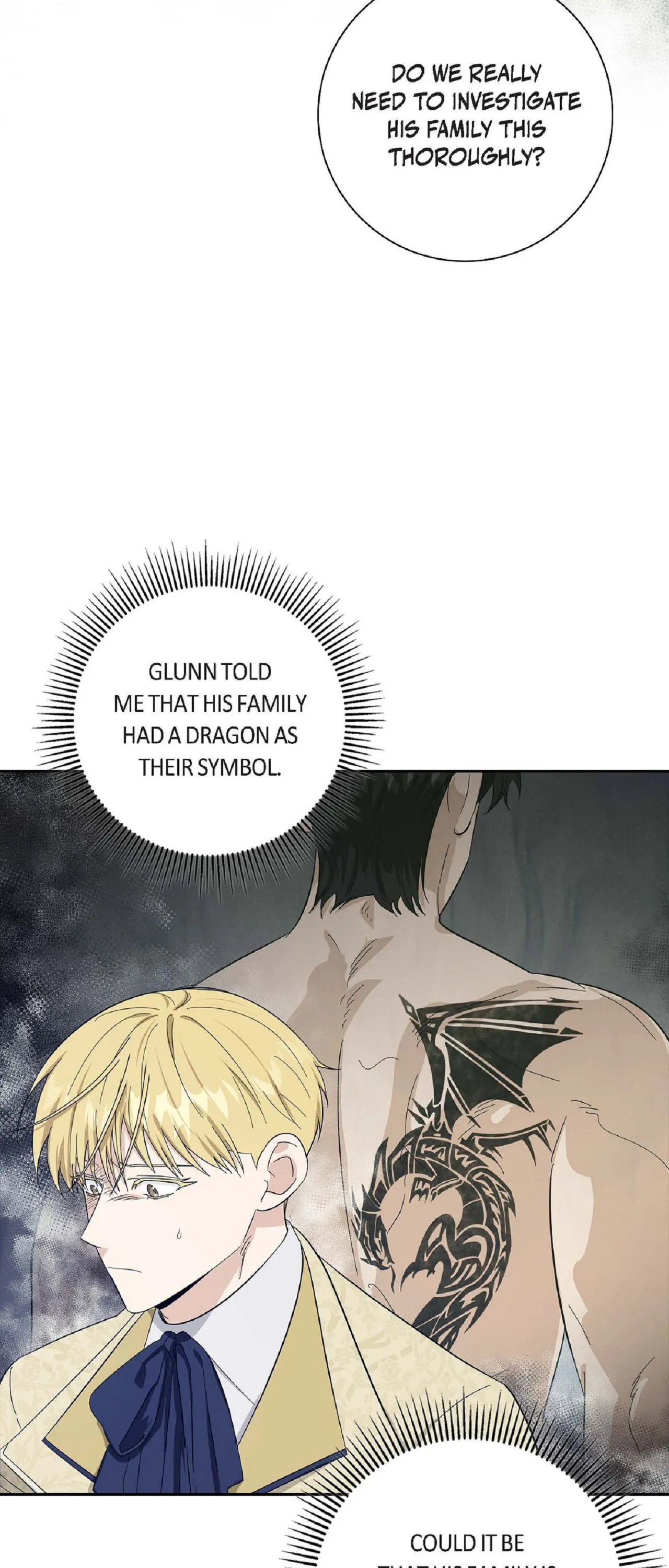 Full Moon Alchemist - Chapter 81 Page 17