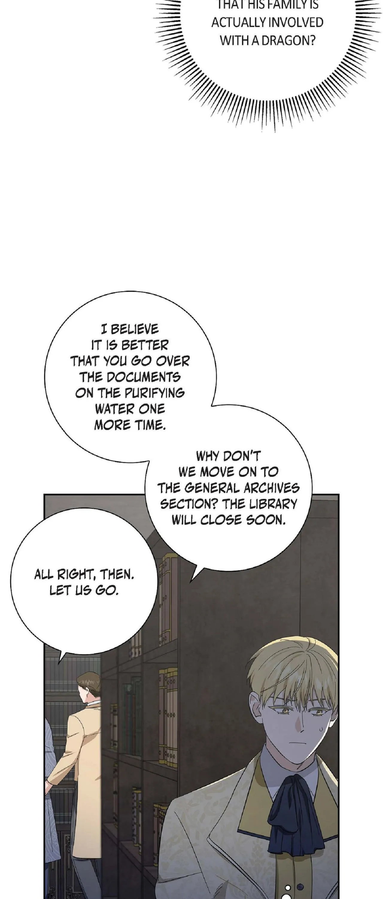 Full Moon Alchemist - Chapter 81 Page 18