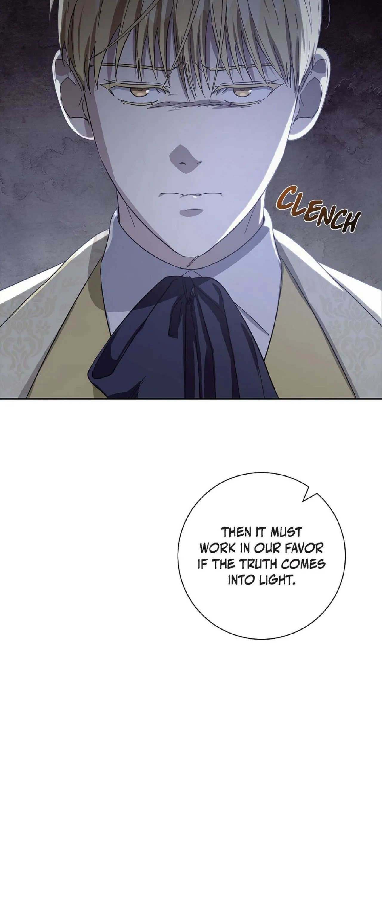 Full Moon Alchemist - Chapter 81 Page 22
