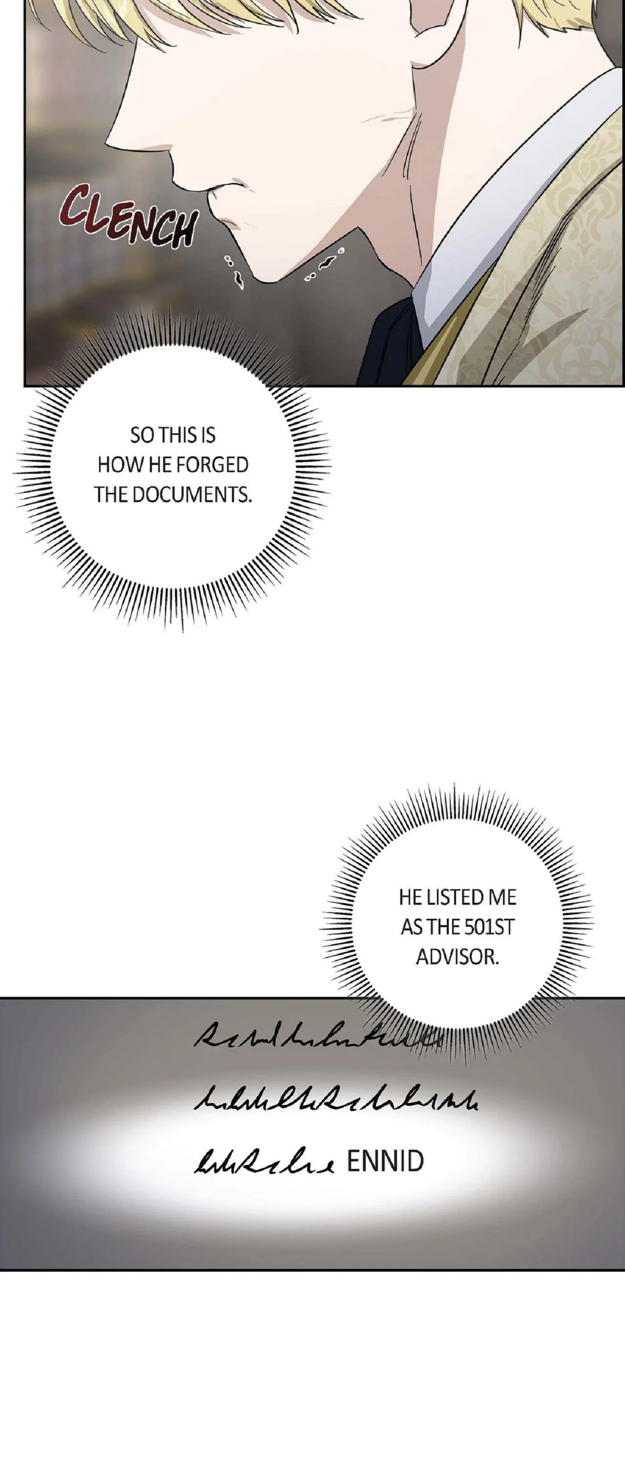 Full Moon Alchemist - Chapter 81 Page 25