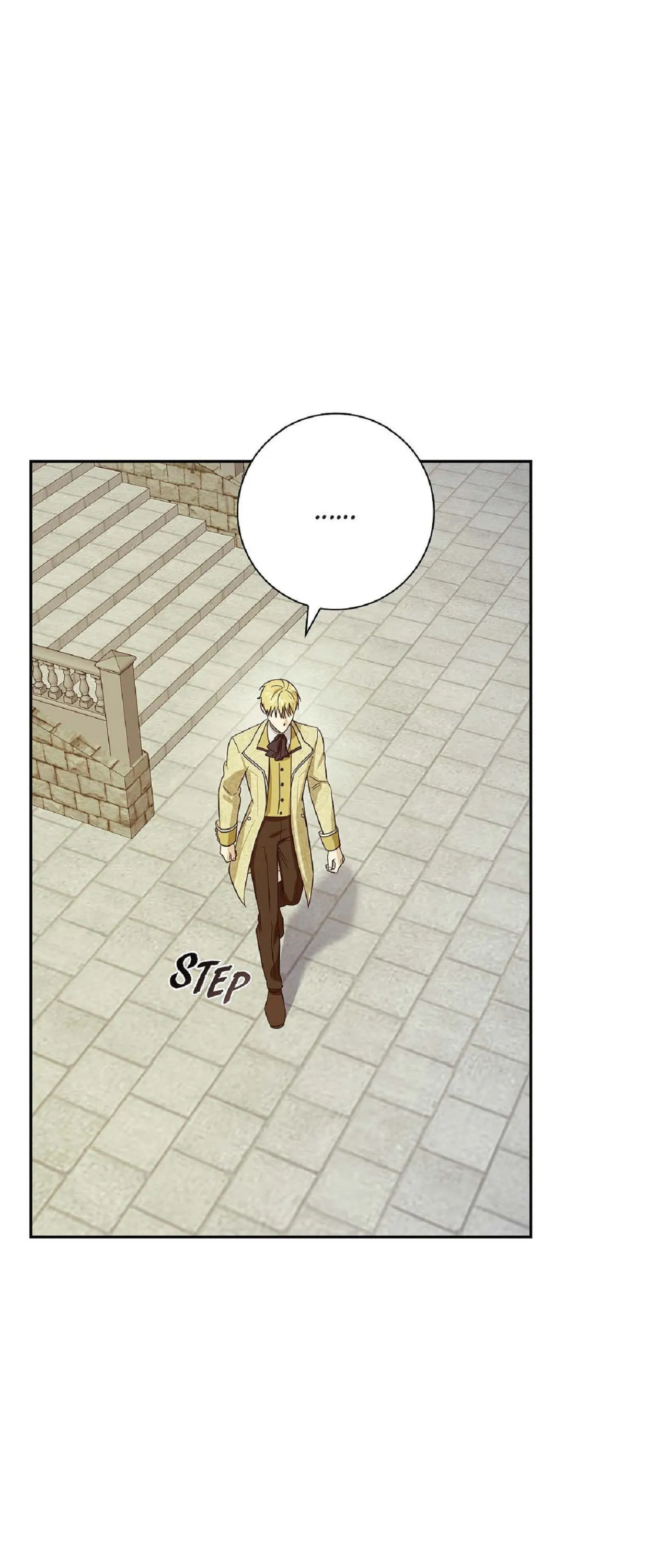 Full Moon Alchemist - Chapter 81 Page 26