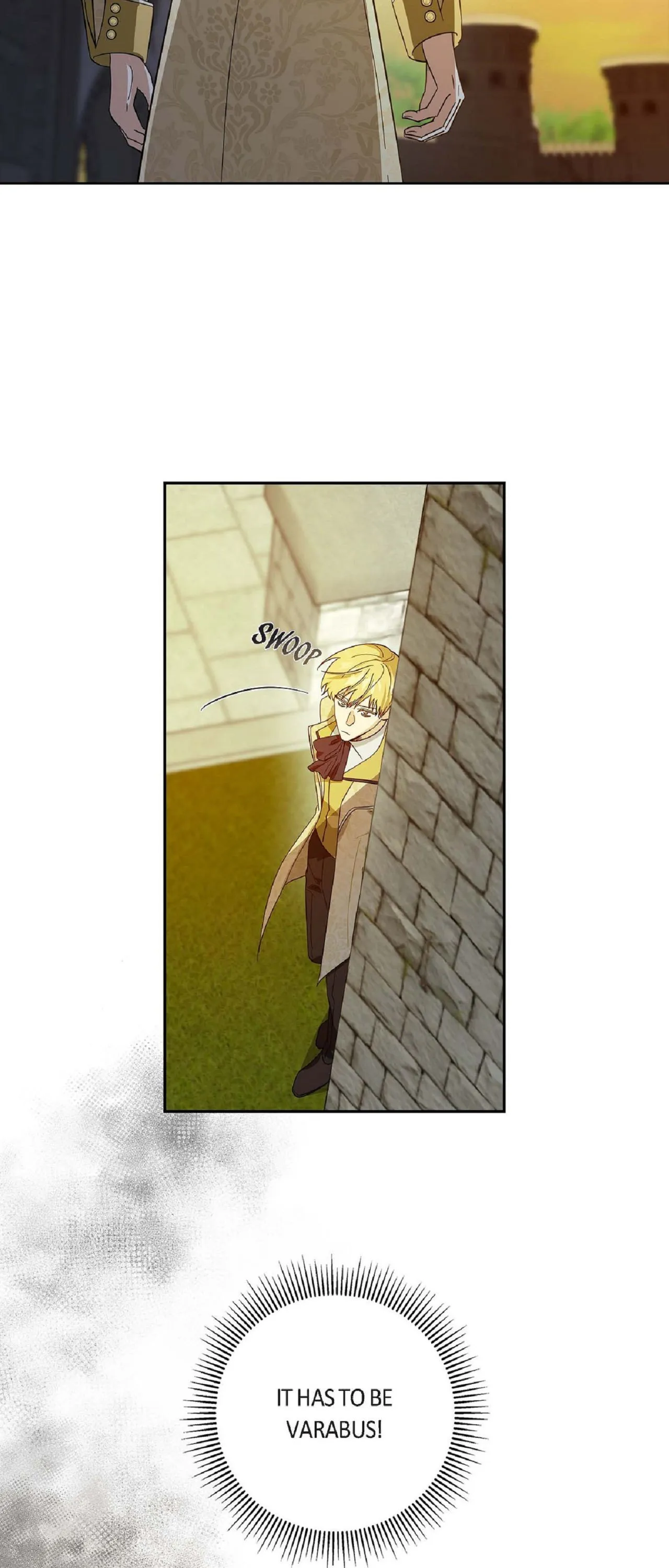 Full Moon Alchemist - Chapter 81 Page 32