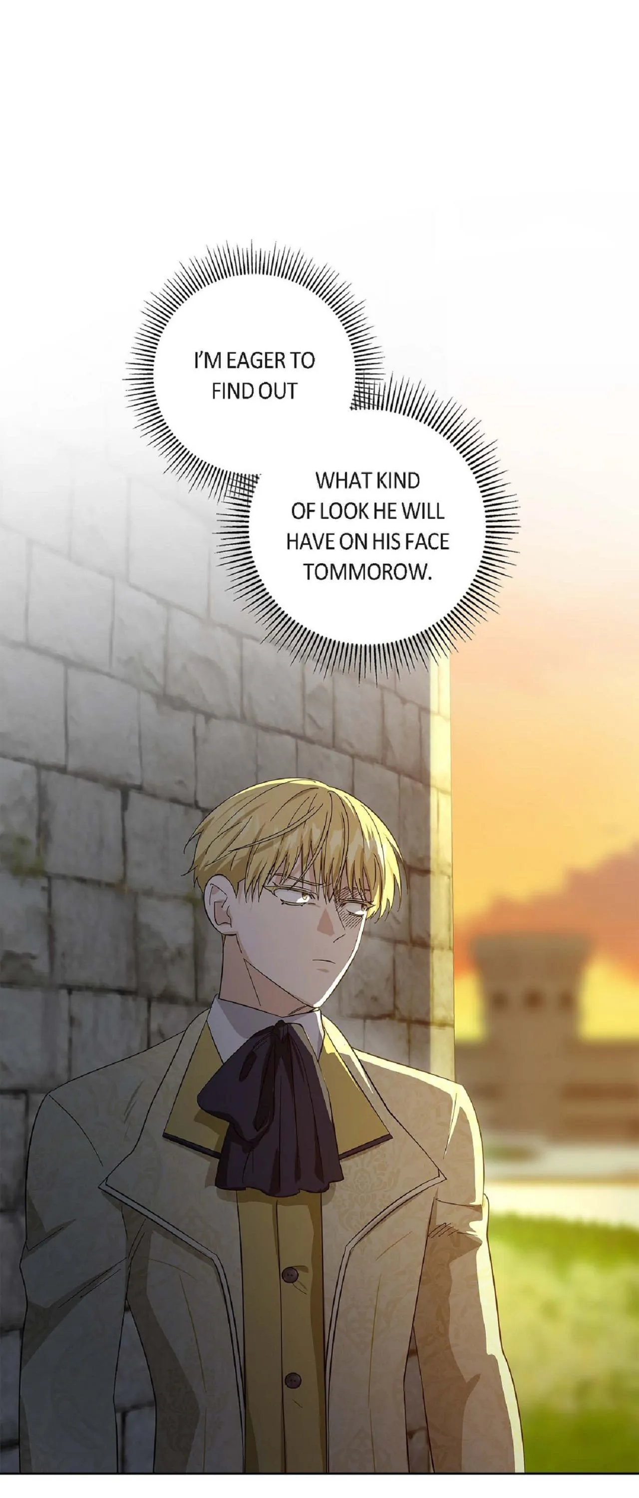 Full Moon Alchemist - Chapter 81 Page 34
