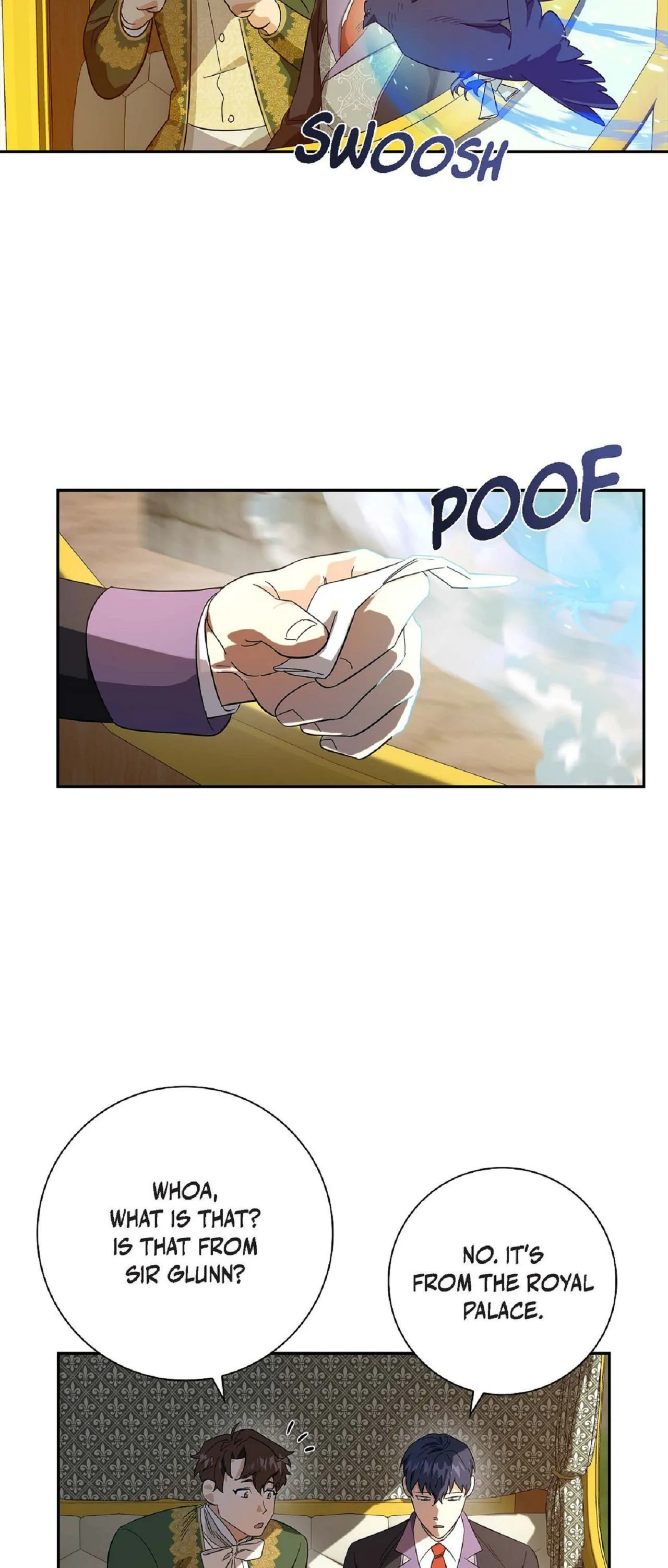 Full Moon Alchemist - Chapter 81 Page 37
