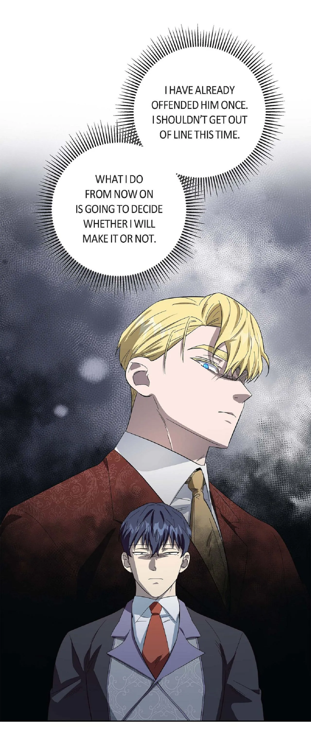Full Moon Alchemist - Chapter 81 Page 42