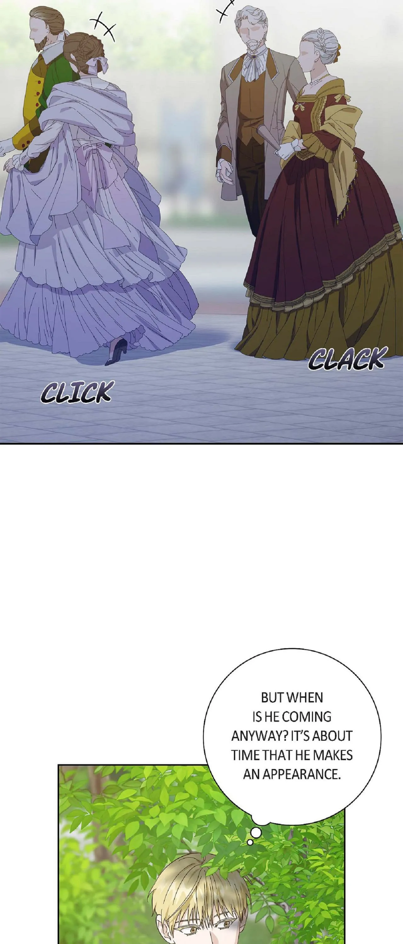 Full Moon Alchemist - Chapter 81 Page 48