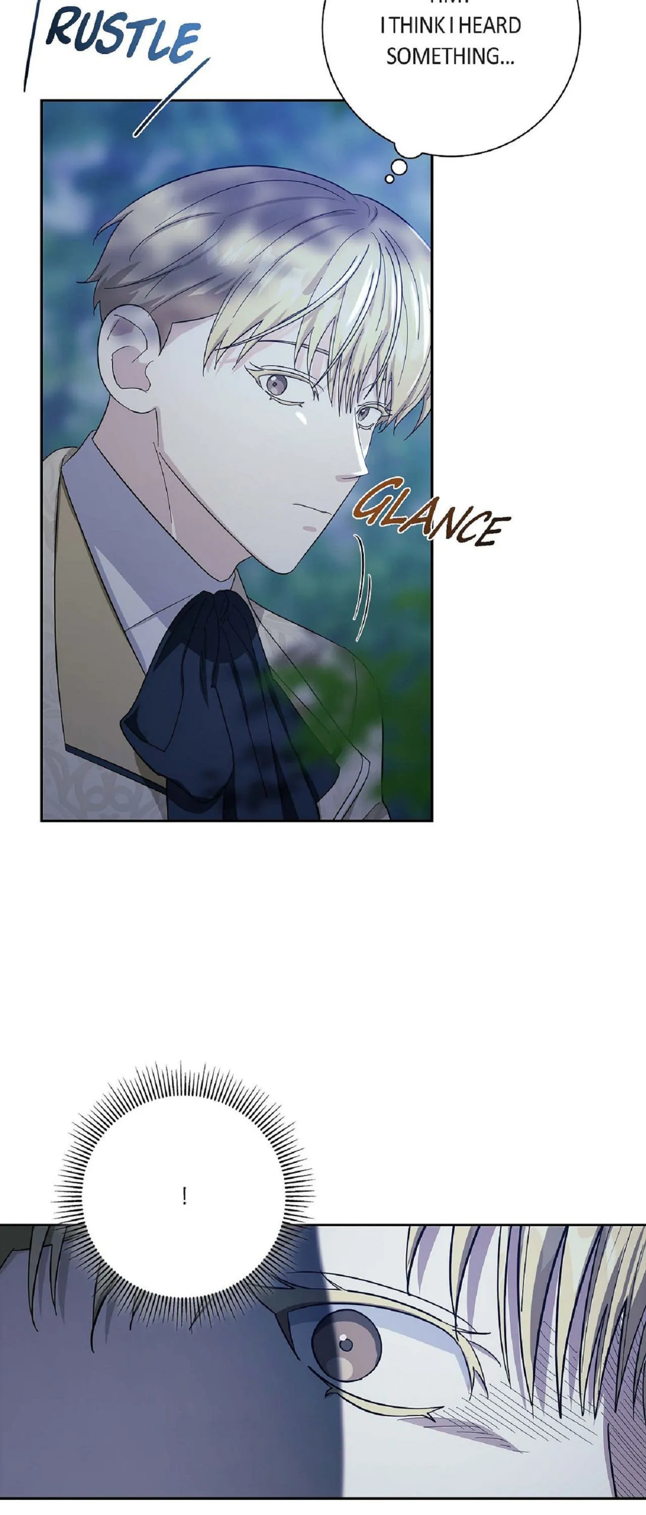 Full Moon Alchemist - Chapter 82 Page 5