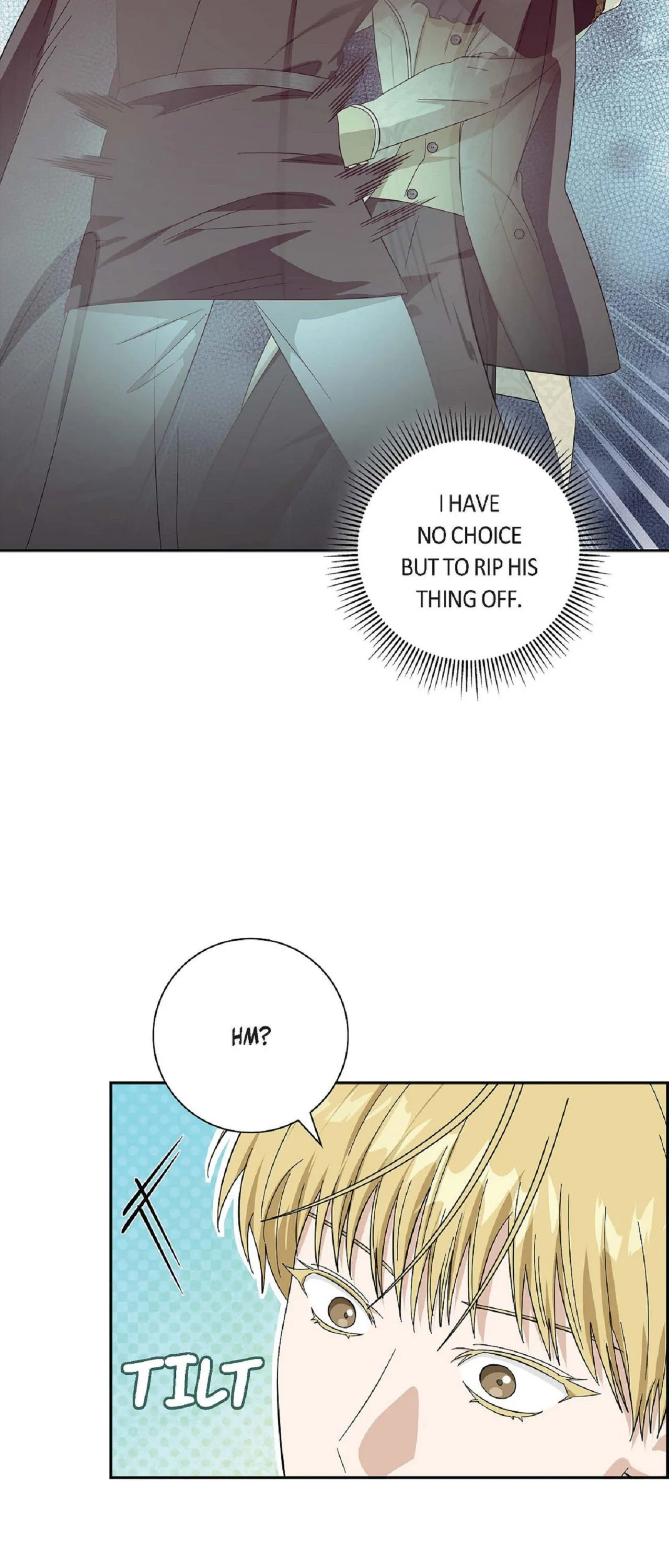 Full Moon Alchemist - Chapter 82 Page 11