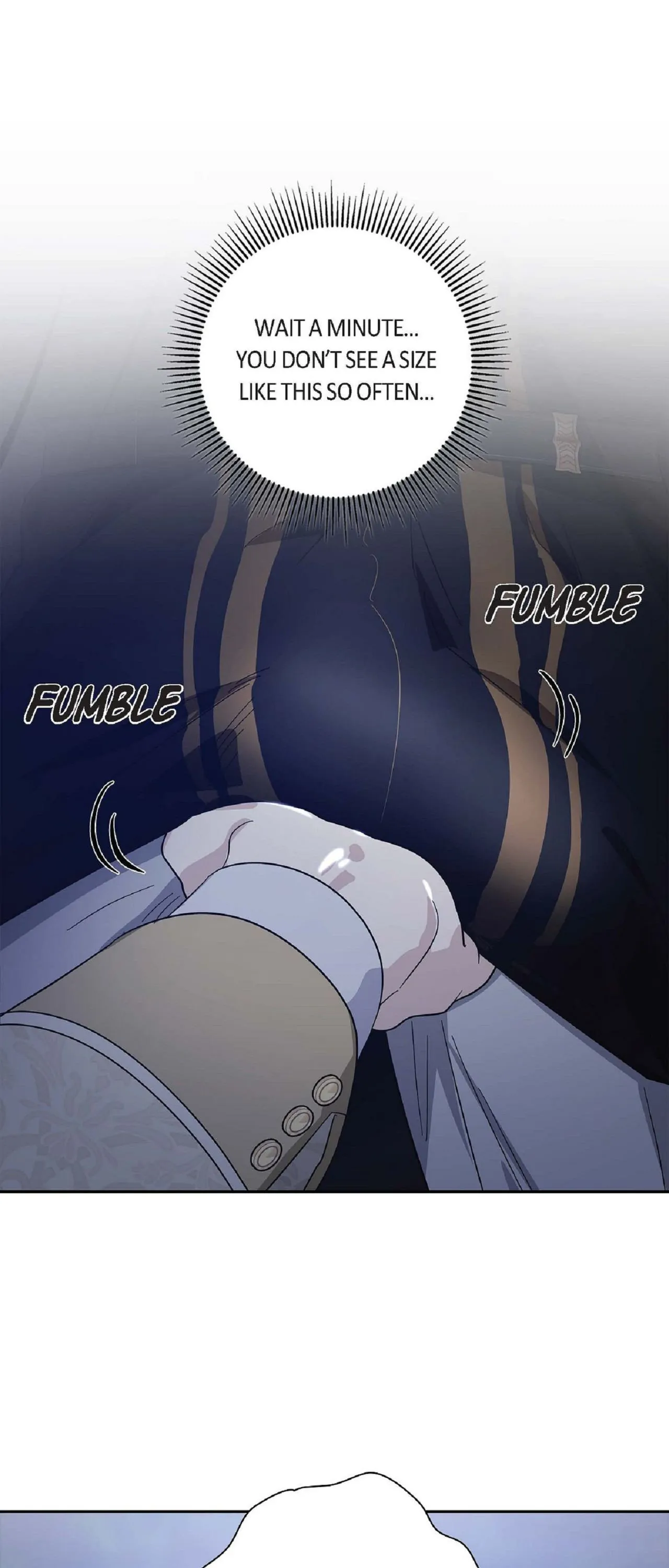 Full Moon Alchemist - Chapter 82 Page 12