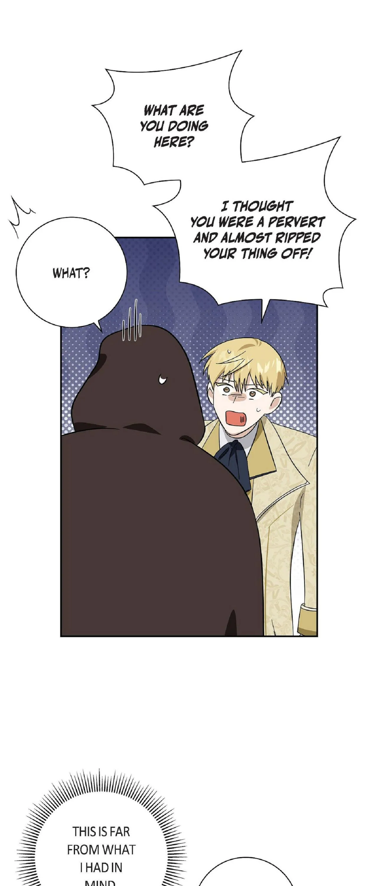 Full Moon Alchemist - Chapter 82 Page 14