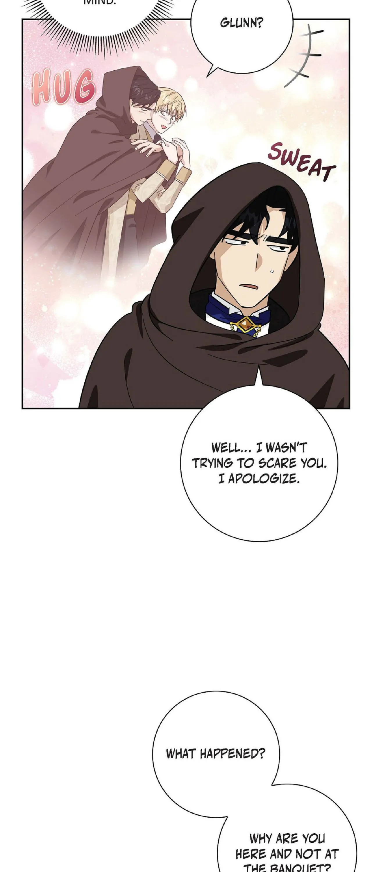 Full Moon Alchemist - Chapter 82 Page 15