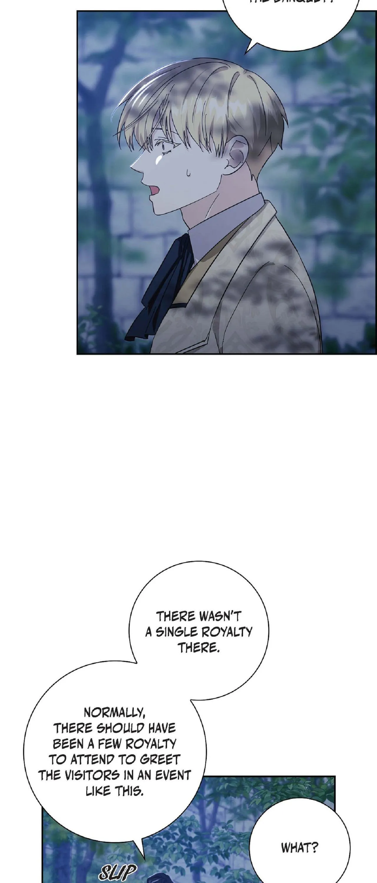 Full Moon Alchemist - Chapter 82 Page 16