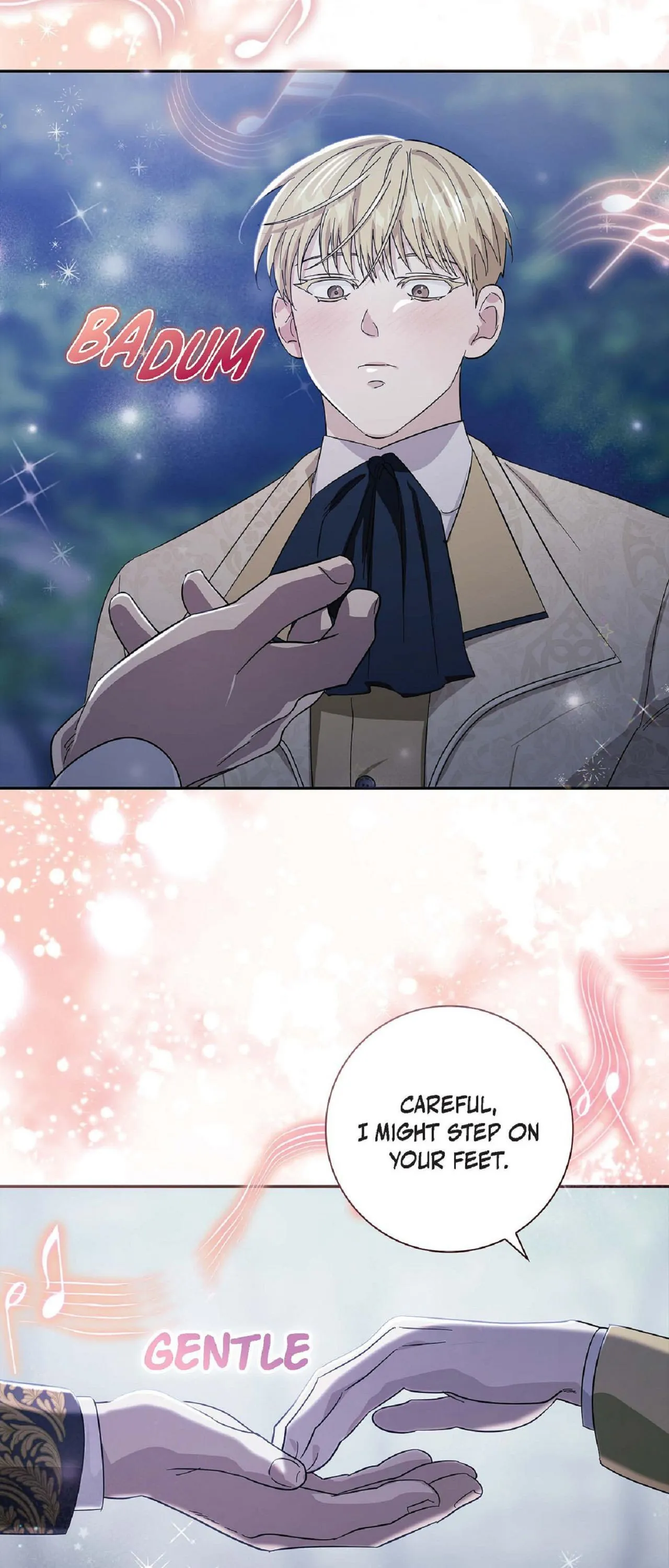 Full Moon Alchemist - Chapter 82 Page 23
