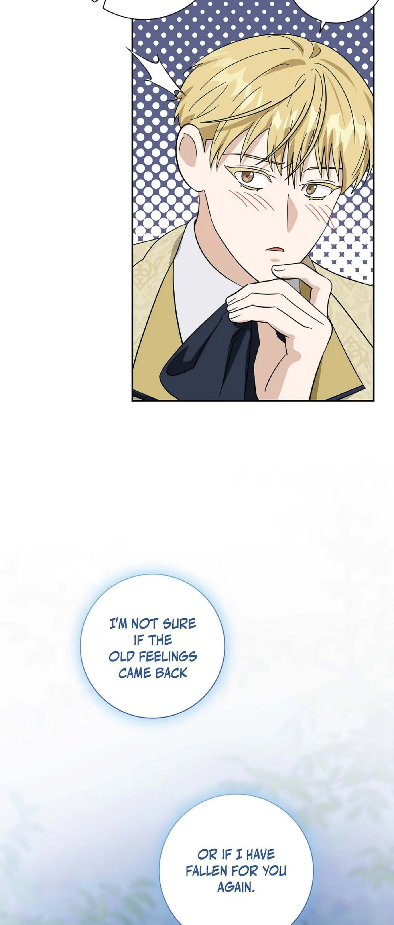Full Moon Alchemist - Chapter 82 Page 33