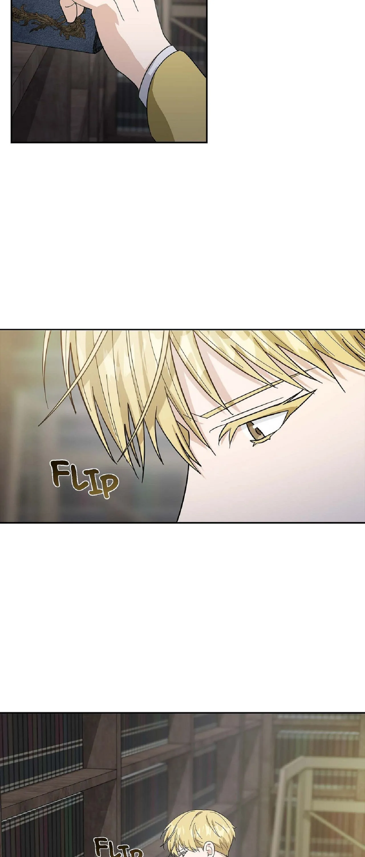 Full Moon Alchemist - Chapter 82 Page 42