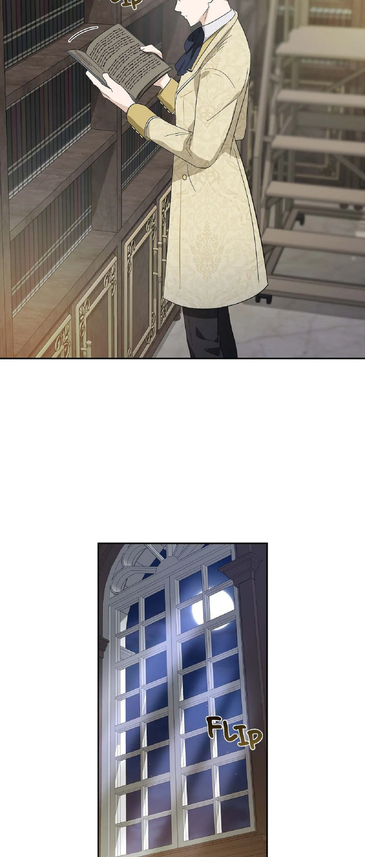 Full Moon Alchemist - Chapter 82 Page 43