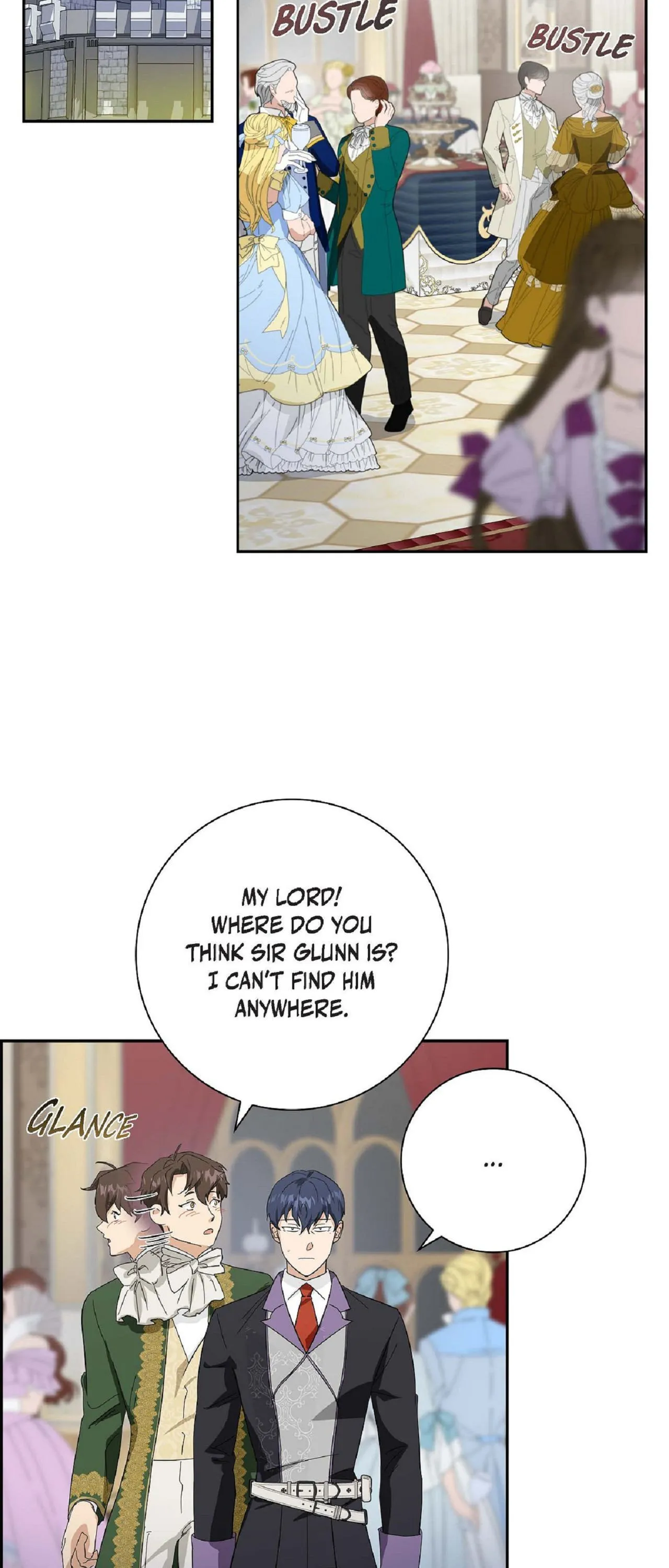Full Moon Alchemist - Chapter 82 Page 45