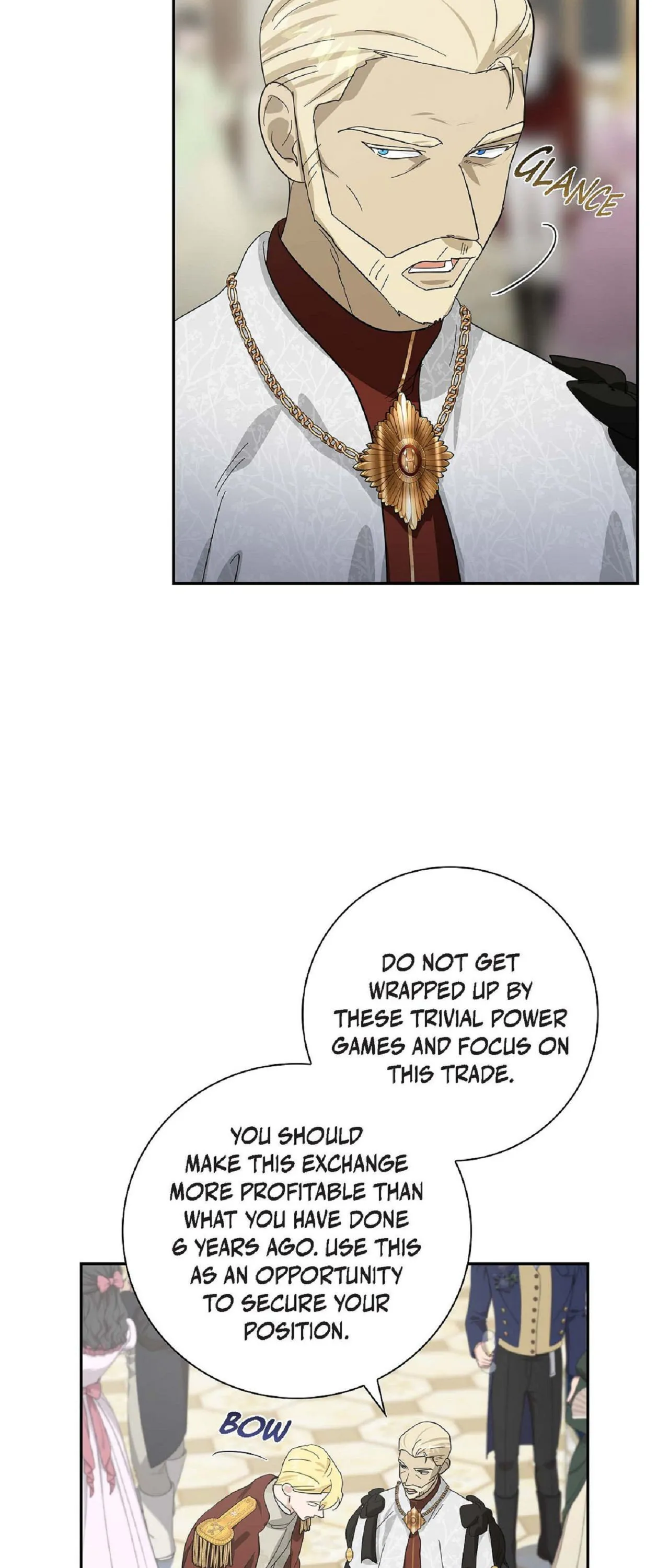 Full Moon Alchemist - Chapter 82 Page 49