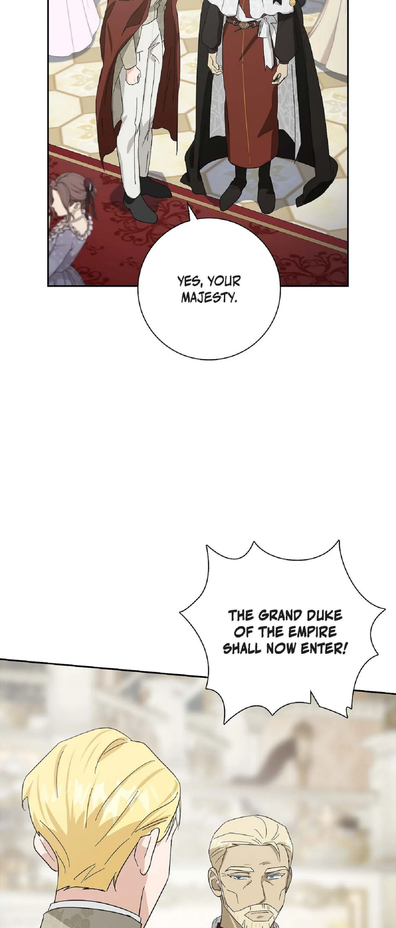 Full Moon Alchemist - Chapter 82 Page 50