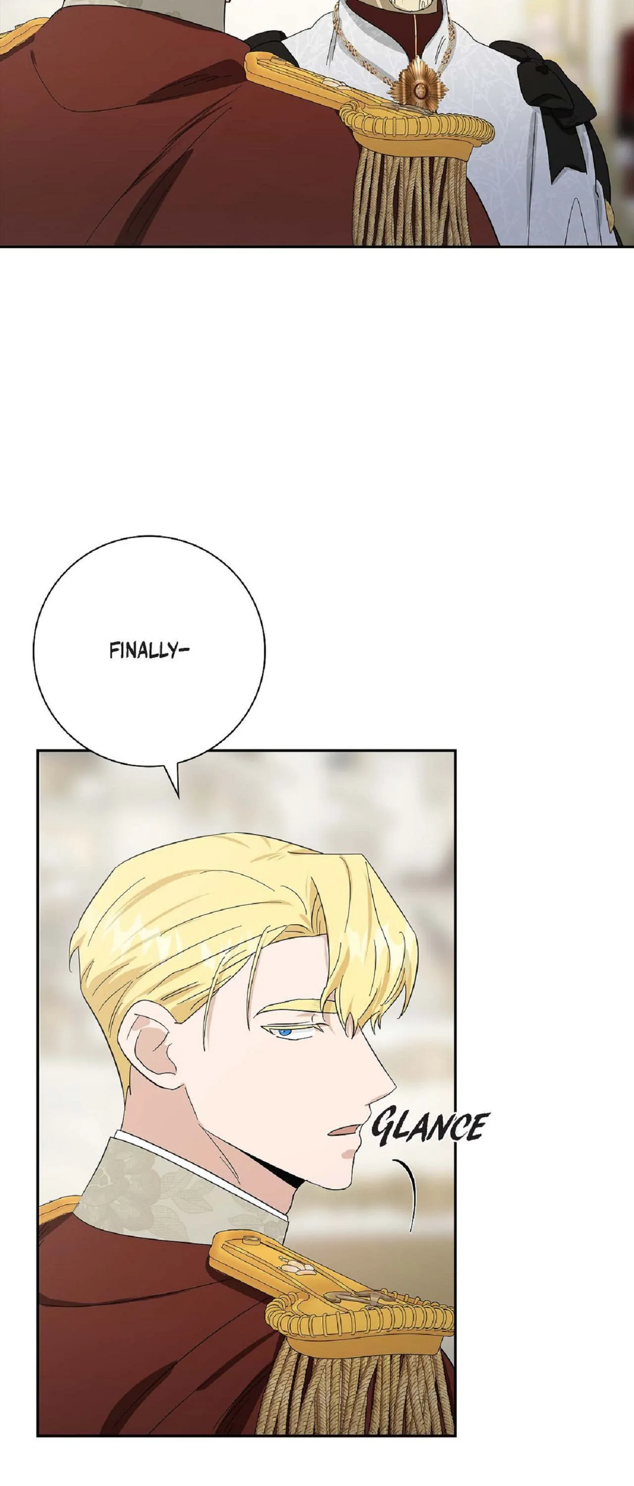 Full Moon Alchemist - Chapter 82 Page 51
