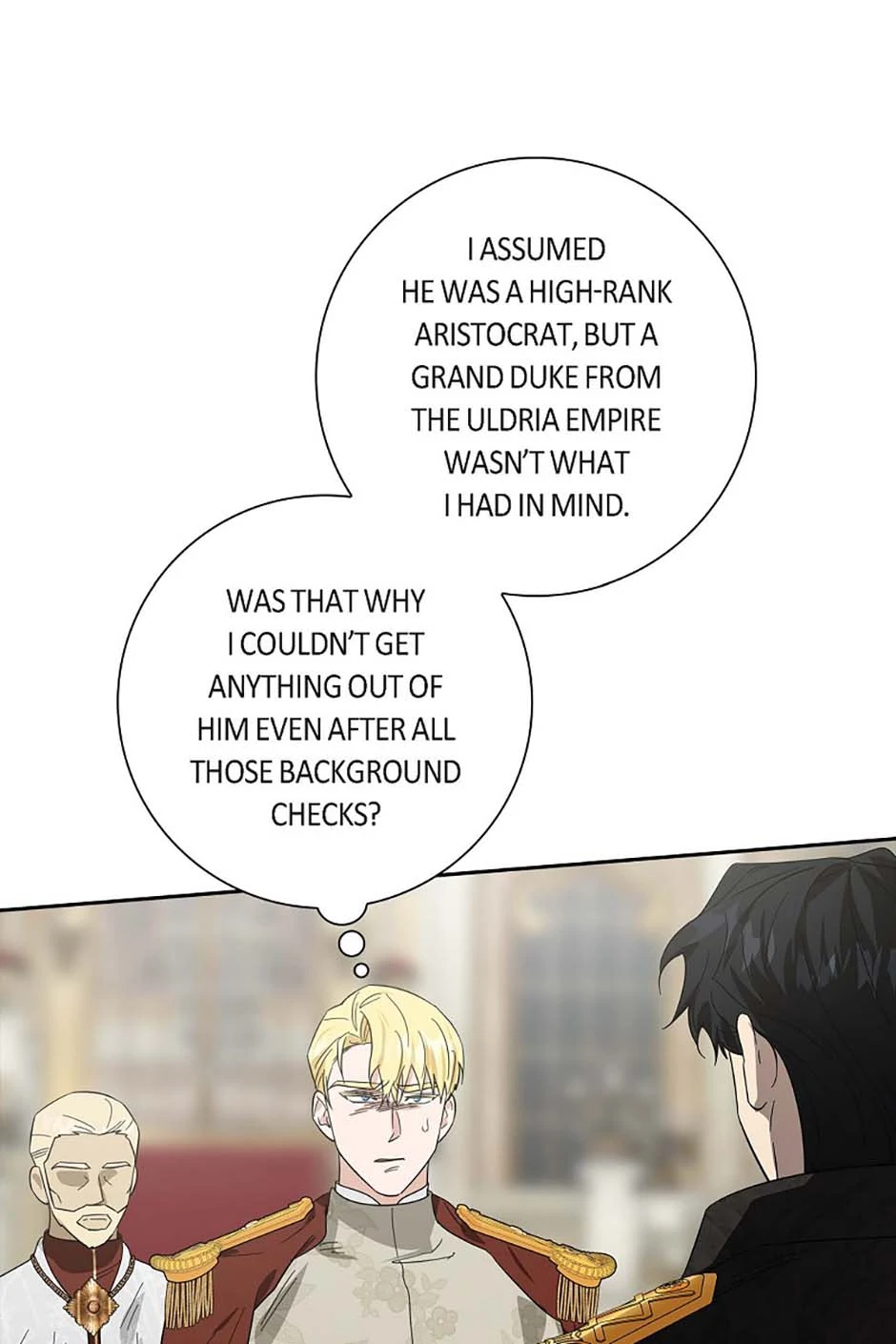 Full Moon Alchemist - Chapter 83 Page 10