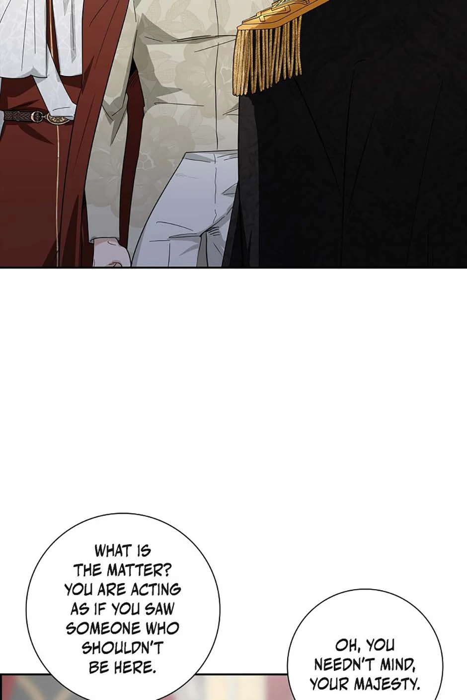 Full Moon Alchemist - Chapter 83 Page 11