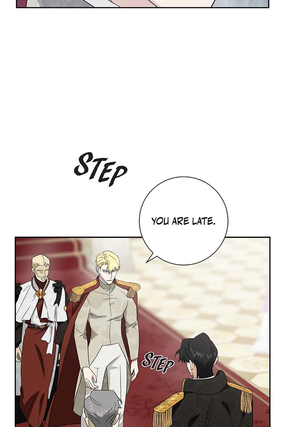 Full Moon Alchemist - Chapter 83 Page 17