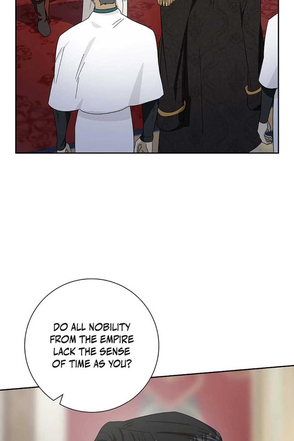 Full Moon Alchemist - Chapter 83 Page 18