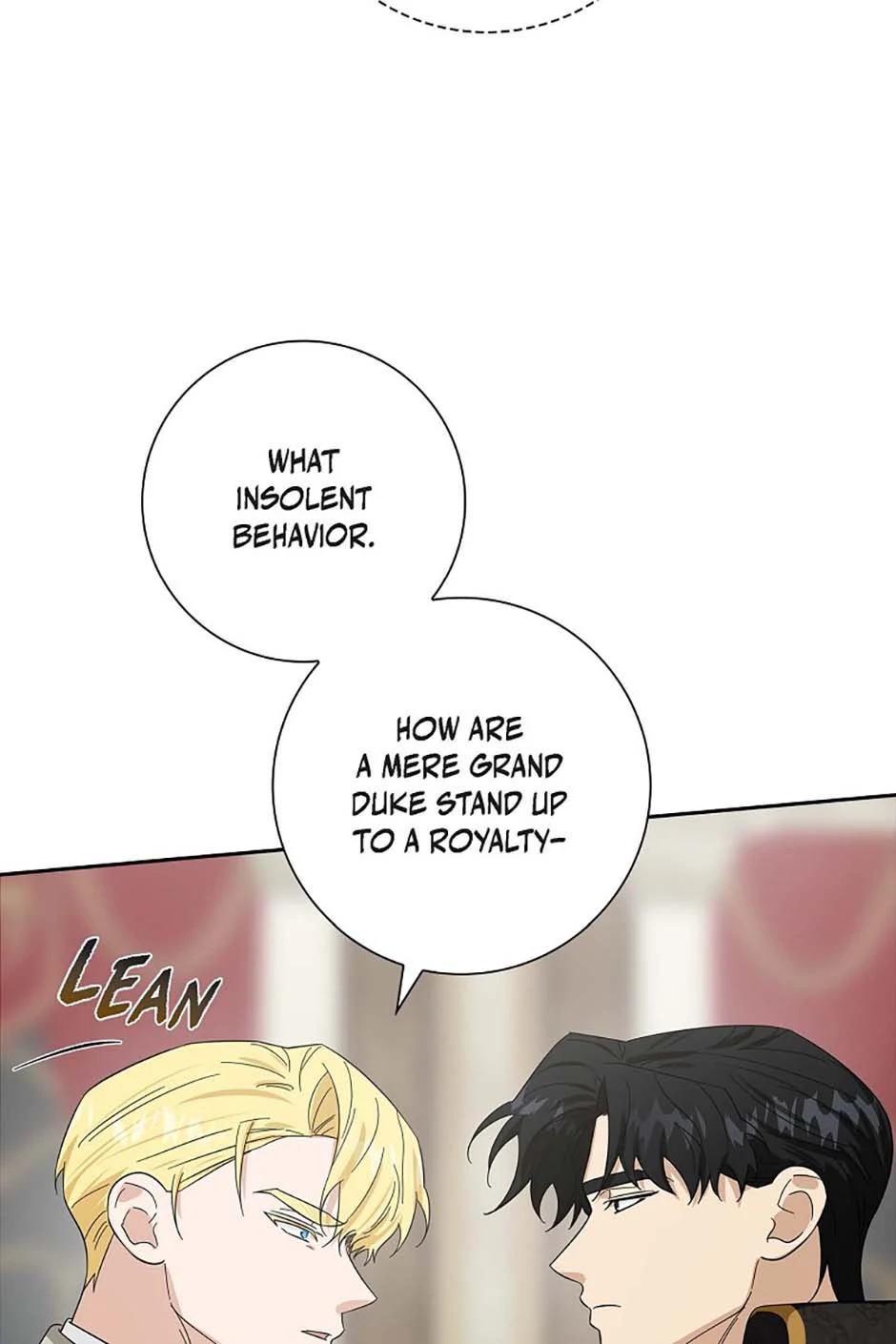 Full Moon Alchemist - Chapter 83 Page 23