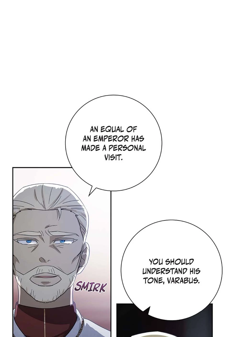 Full Moon Alchemist - Chapter 83 Page 27