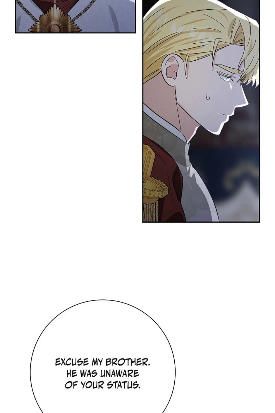 Full Moon Alchemist - Chapter 83 Page 28