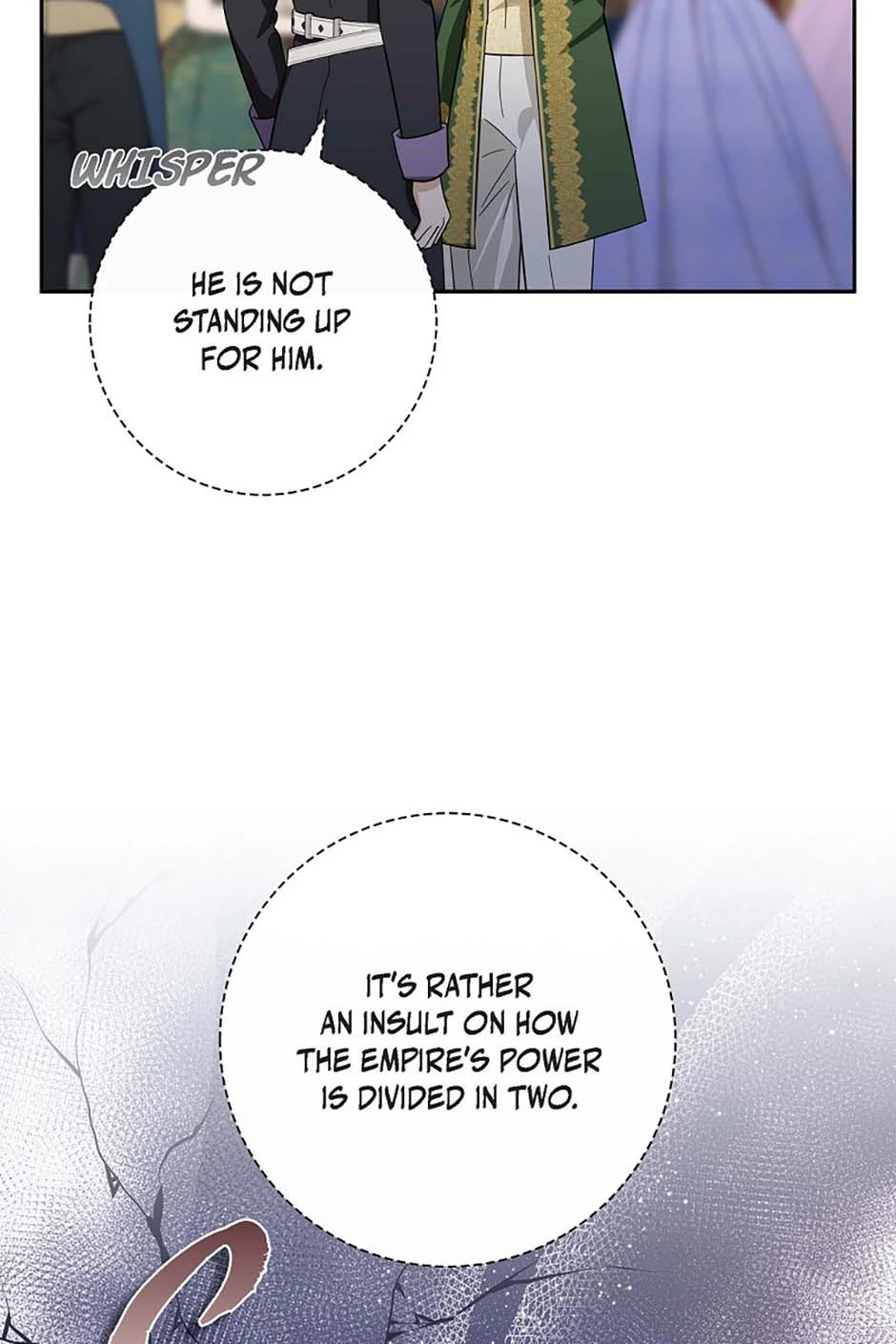 Full Moon Alchemist - Chapter 83 Page 30