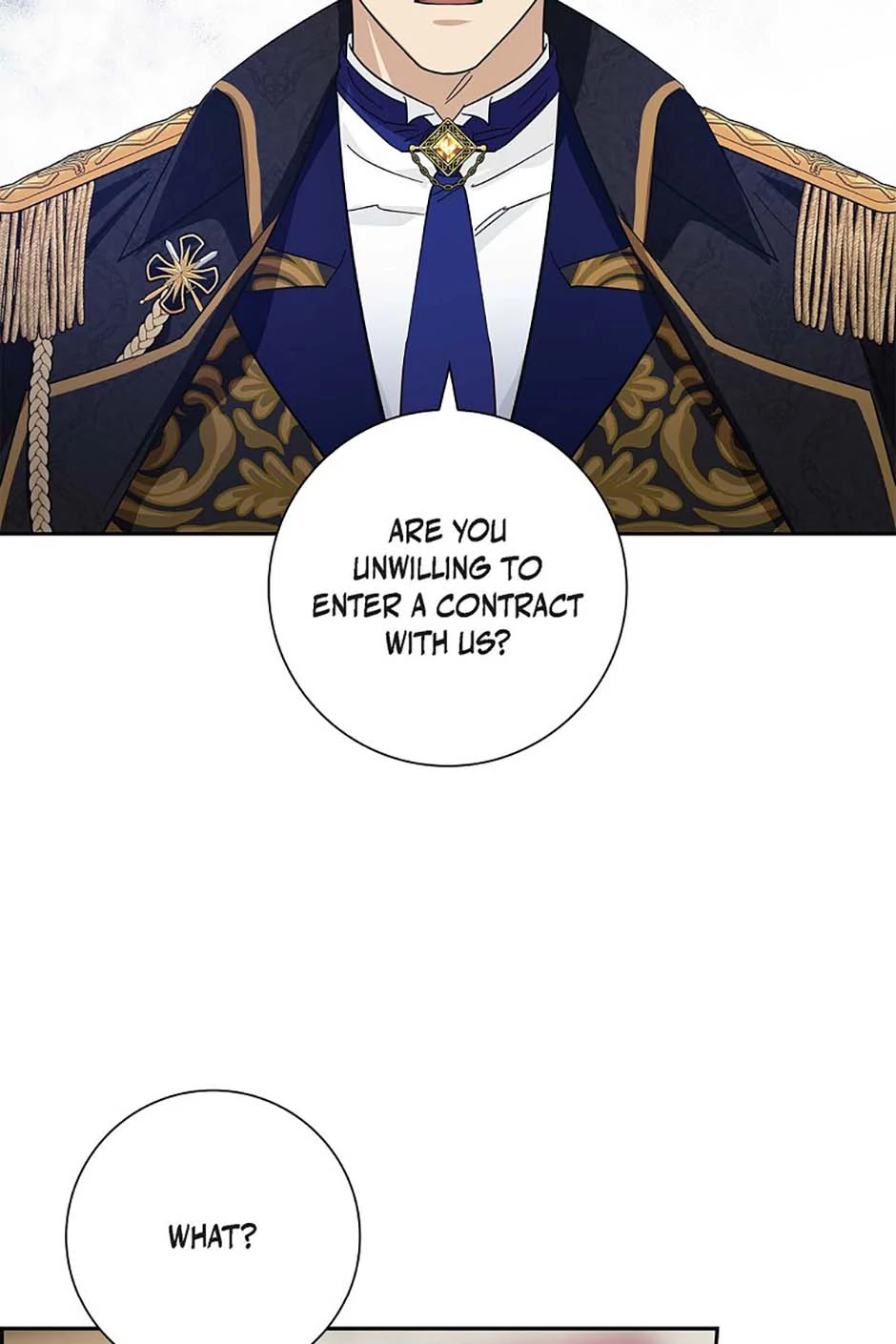 Full Moon Alchemist - Chapter 83 Page 32