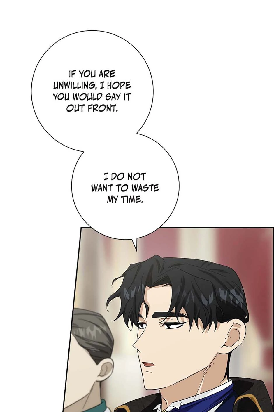 Full Moon Alchemist - Chapter 83 Page 34
