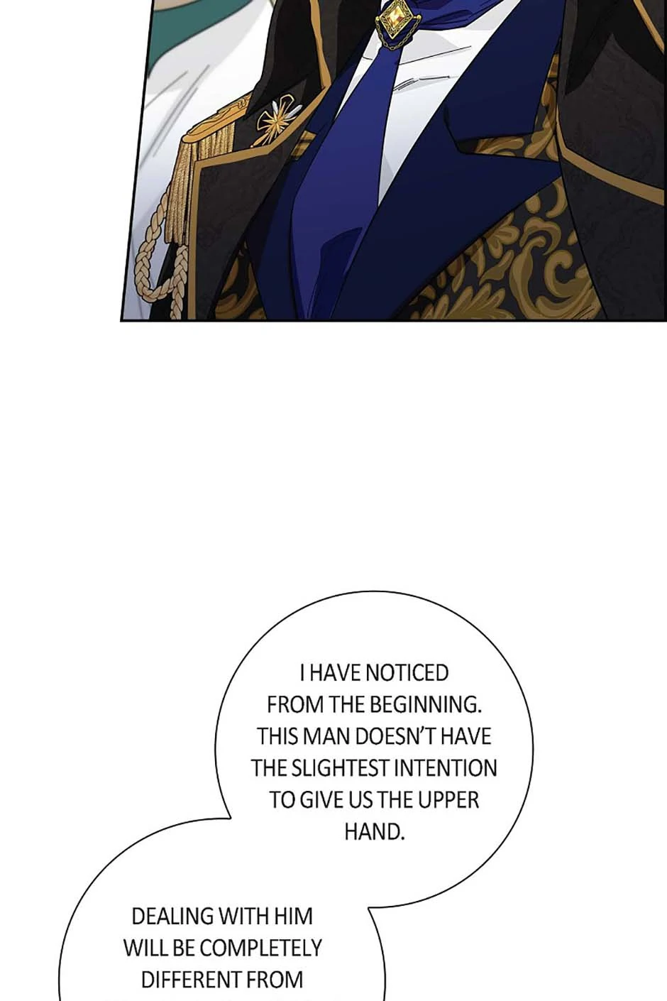 Full Moon Alchemist - Chapter 83 Page 35
