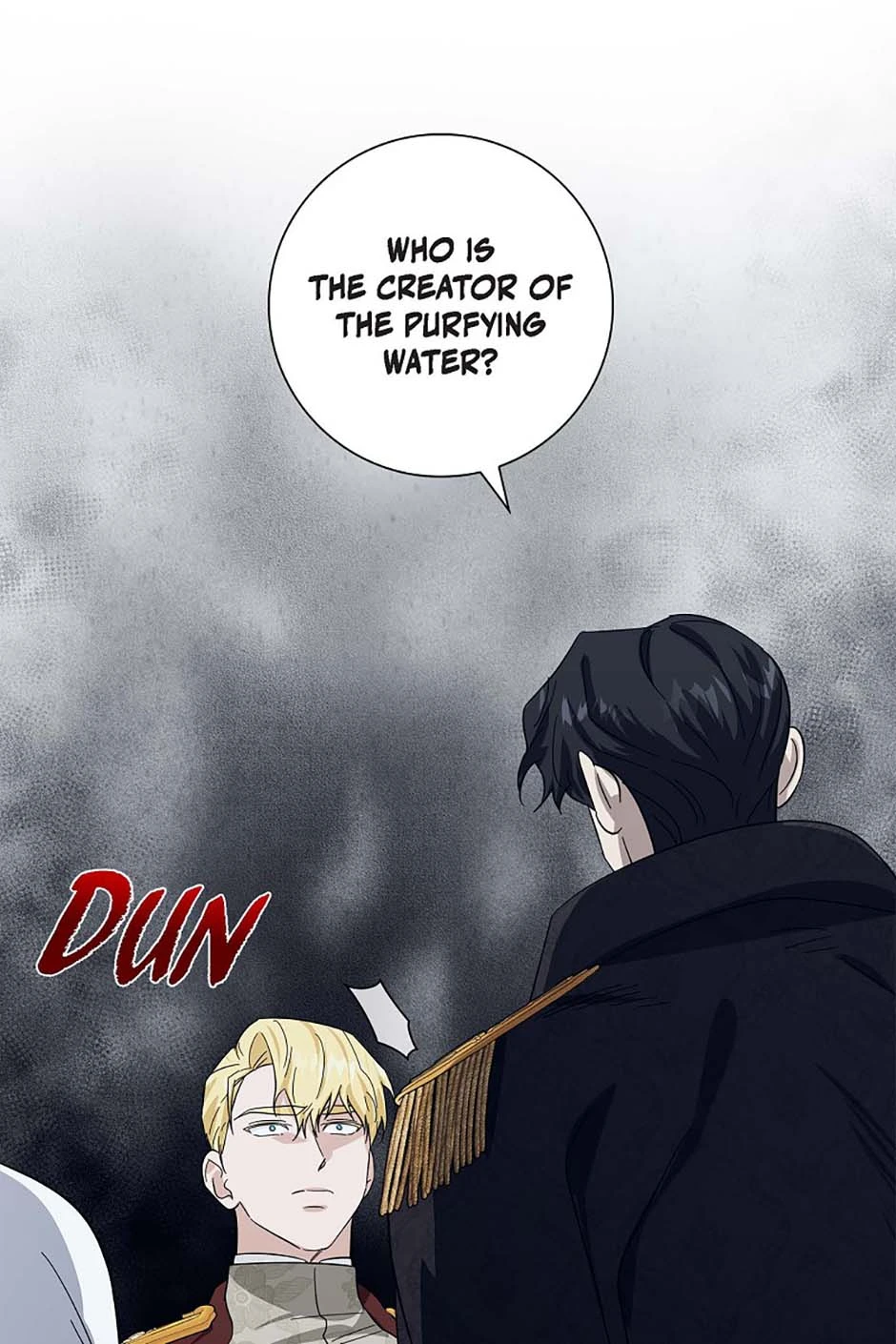 Full Moon Alchemist - Chapter 83 Page 38